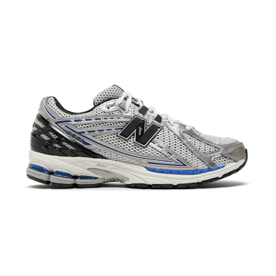 NB 1906R 'Metallic Silver Blue'