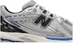 Order ニューバランス 1906R "メタリックシルバーブルー" M1906RCD