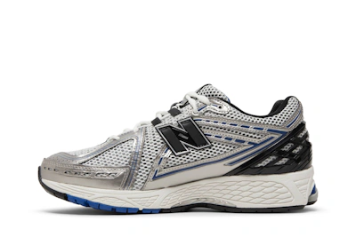 New Balance 1906R 'Metallic Silver Blue' M1906RCD