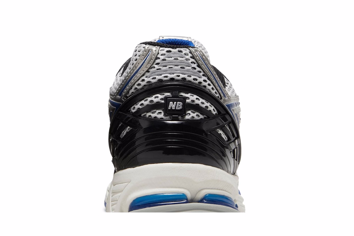 New Balance 1906R 'Metallic Silver Blue' M1906RCD