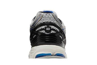 New Balance 1906R 'Metallic Silver Blue' M1906RCD