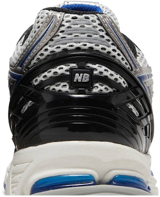 New Balance 1906R 'Metallic Silver Blue' M1906RCD Sizing New Balance 1906R 'Metallic Silver Blue' M1906RCD
