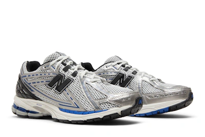 New Balance 1906R 'Metallic Silver Blue' M1906RCD
