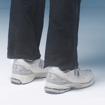 New Balance 1906R Moonbeam Rain Cloud 'Blanco Gris Beige' M1906RD(S-BOX) 3