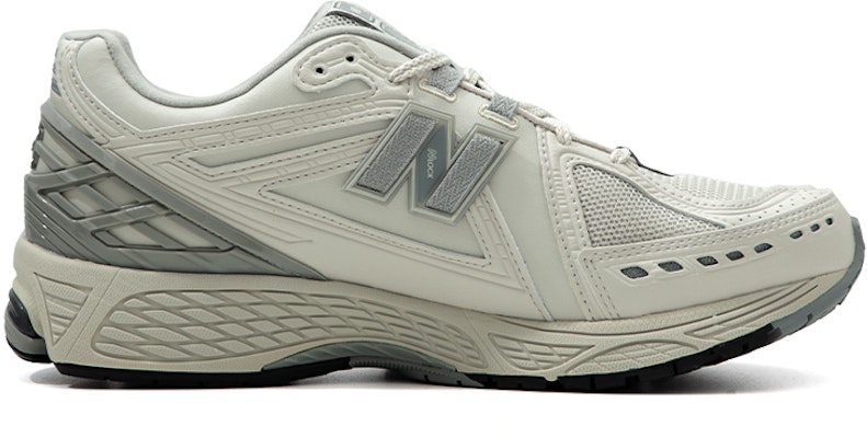 New Balance 1906R Moonbeam Rain Cloud 'Blanco Gris Beige' M1906RD(S-BOX) Lookbook New Balance 1906R Moonbeam Rain Cloud 'Blanco Gris Beige' M1906RD(S-BOX)