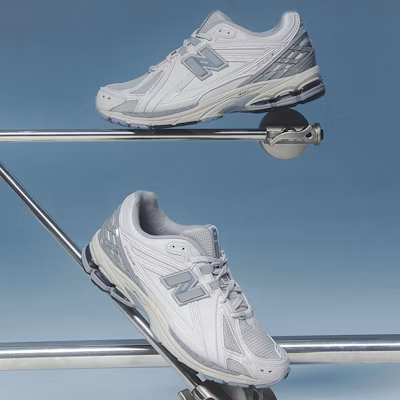 New Balance 1906R Moonbeam Rain Cloud 'Blanco Gris Beige' M1906RD(S-BOX) 1