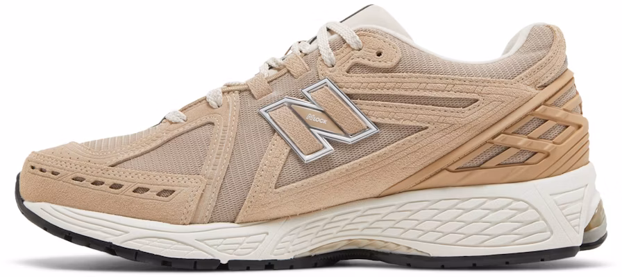 New Balance 1906R 'Kelabu Tenang' M1906RW Lookbook New Balance 1906R 'Kelabu Tenang' M1906RW