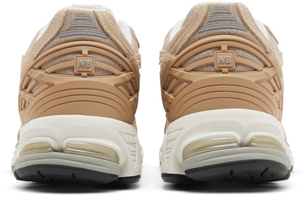 New Balance 1906R 'Kelabu Tenang' M1906RW Details for New Balance 1906R 'Kelabu Tenang' M1906RW