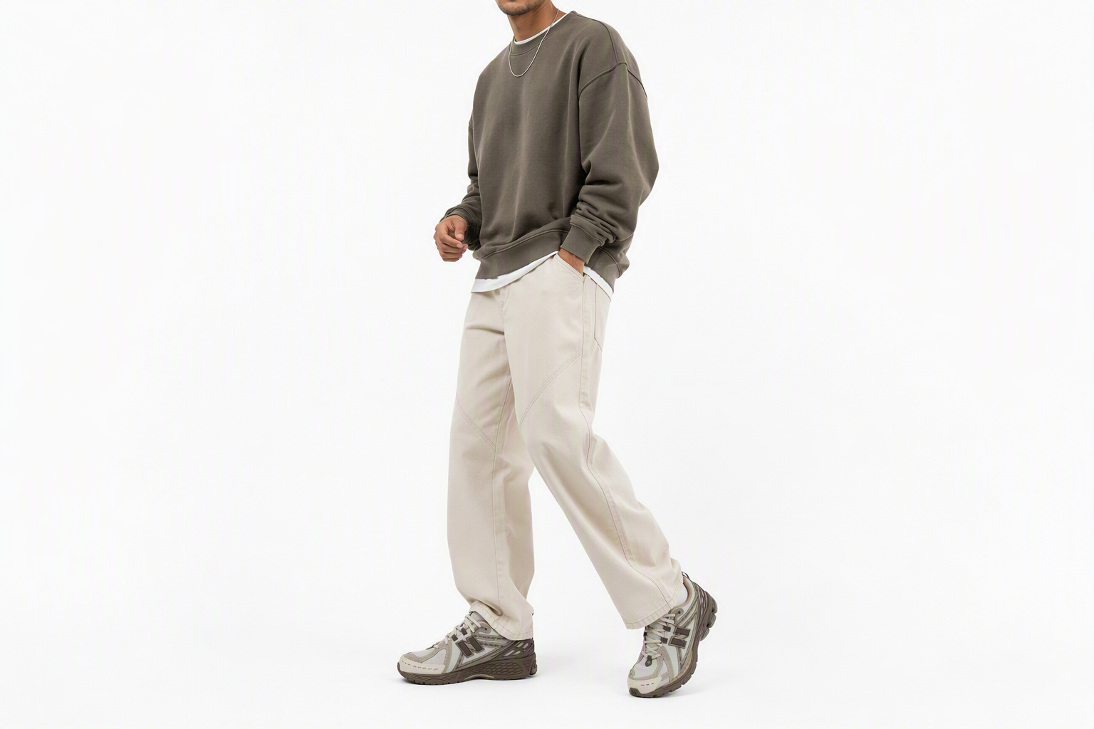 Order New Balance 1906R ''Mocha'' Sneaker M1906RHD