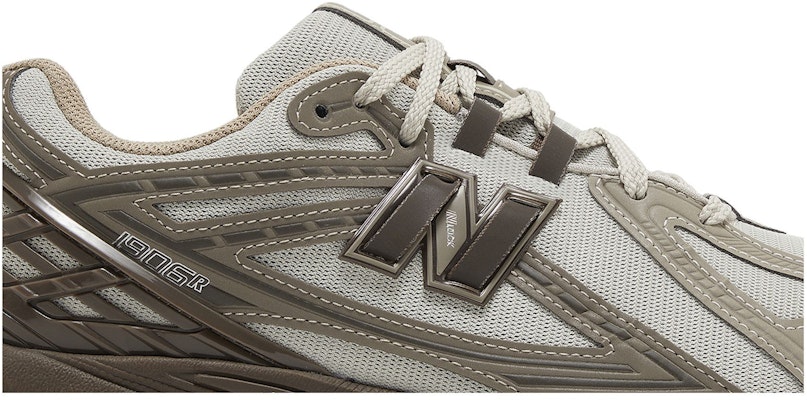 New Balance 1906R 'Mocha' Coklat M1906RHD Order New Balance 1906R 'Mocha' Coklat M1906RHD