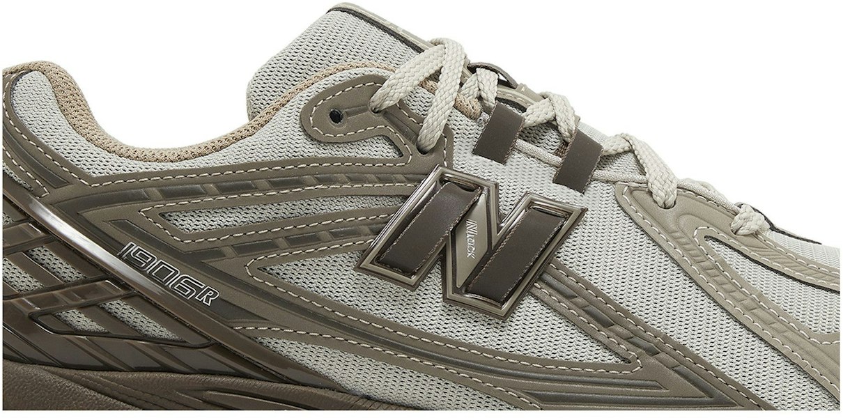 New Balance 1906R ''Mocha'' Sneaker M1906RHD Lookbook New Balance 1906R ''Mocha'' Sneaker M1906RHD