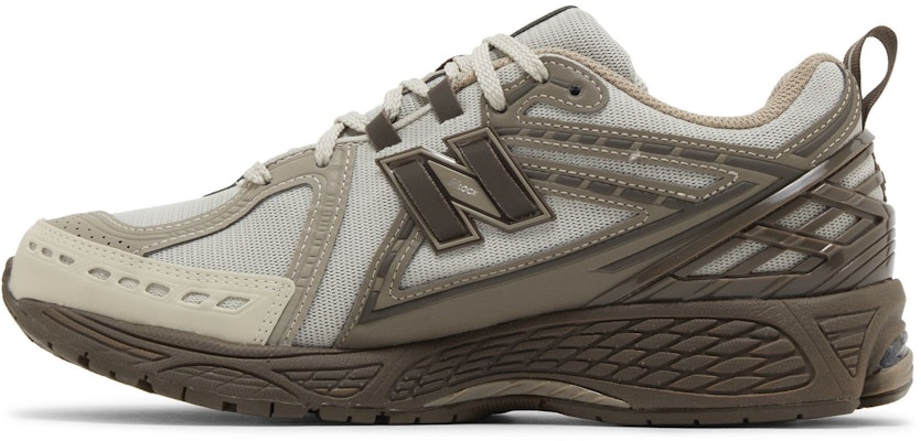 New Balance 1906R 'Mocha' Coklat M1906RHD Lookbook New Balance 1906R 'Mocha' Coklat M1906RHD
