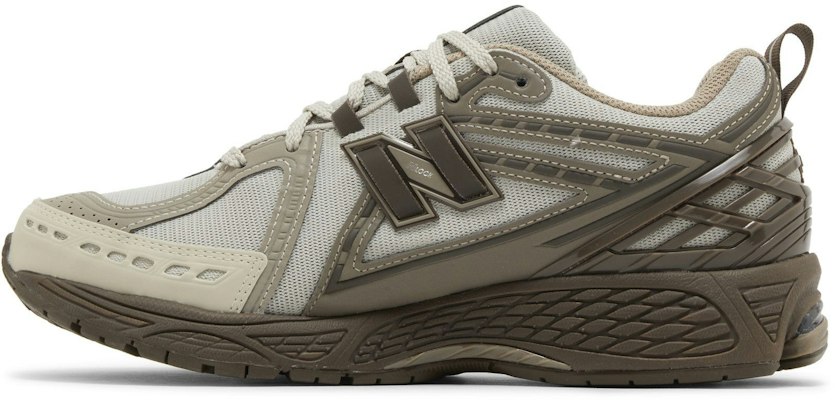 New Balance 1906R ''Mocha'' Sneaker M1906RHD Shop New Balance 1906R ''Mocha'' Sneaker M1906RHD