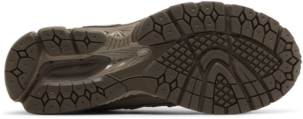 New Balance 1906R 'Mocha' Coklat M1906RHD Shop New Balance 1906R 'Mocha' Coklat M1906RHD