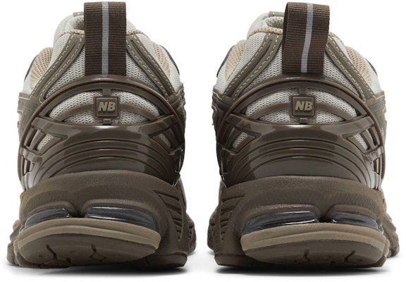 New Balance 1906R 'Mocha' Coklat M1906RHD Details for New Balance 1906R 'Mocha' Coklat M1906RHD