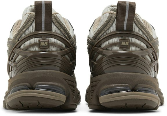 New Balance 1906R ''Mocha'' Sneaker M1906RHD Sizing New Balance 1906R ''Mocha'' Sneaker M1906RHD