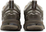 Sizing New Balance 1906R ''Mocha'' Sneaker M1906RHD