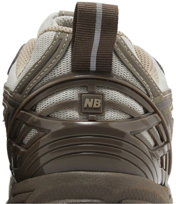 New Balance 1906R 'Mocha' Coklat M1906RHD Sizing New Balance 1906R 'Mocha' Coklat M1906RHD
