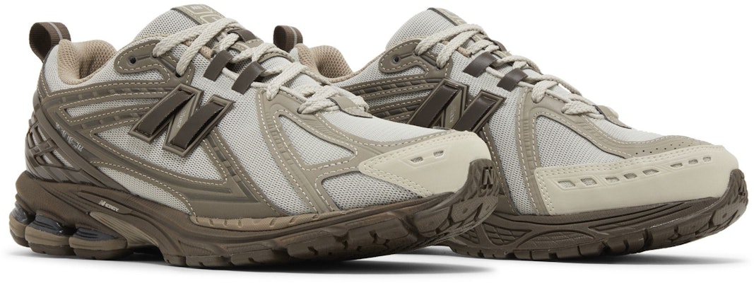 New Balance 1906R 'Mocha' Coklat M1906RHD Cheap New Balance 1906R 'Mocha' Coklat M1906RHD
