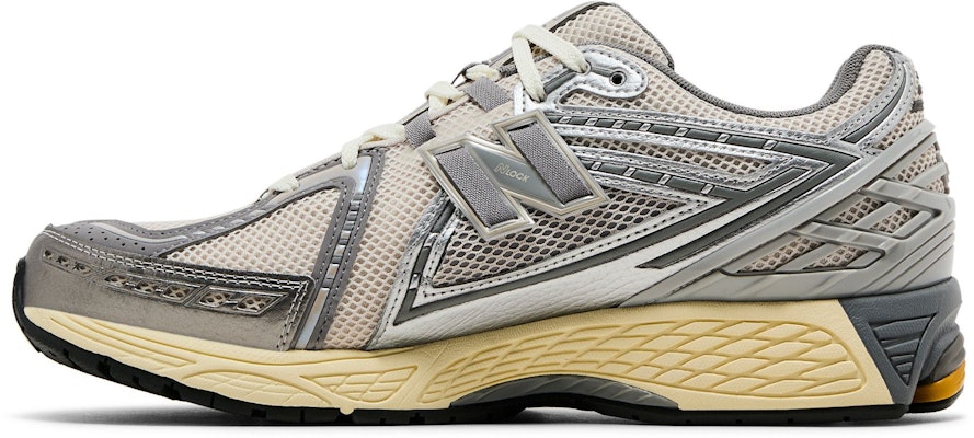New Balance 1906R 'Moonbeam Raincloud' M1906RRD Lookbook New Balance 1906R 'Moonbeam Raincloud' M1906RRD