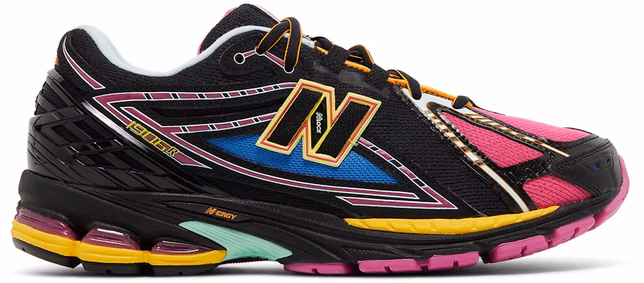 New Balance 1906R 'Lampu Neon' M1906RCP Buy New Balance 1906R 'Lampu Neon' M1906RCP