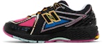 Lookbook New Balance 1906R 'Lampu Neon' M1906RCP