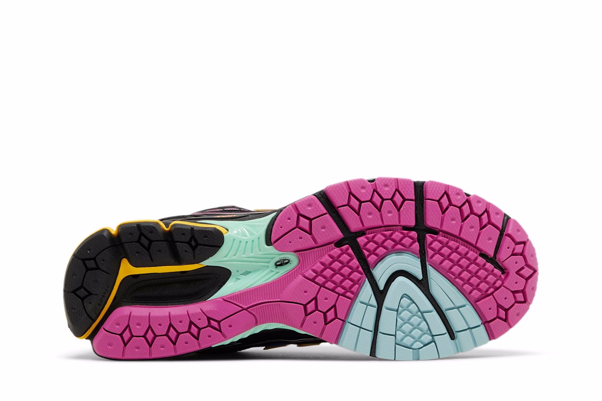 New Balance 1906R 'Neon Lights'