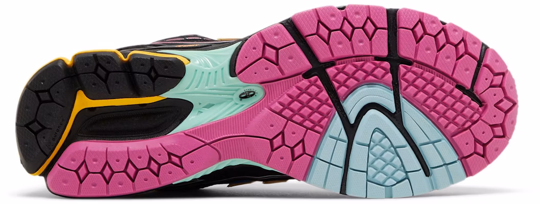 New Balance 1906R 'Lampu Neon' M1906RCP Shop New Balance 1906R 'Lampu Neon' M1906RCP