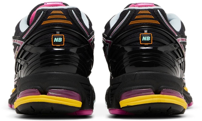 New Balance 1906R 'Lampu Neon' M1906RCP Details for New Balance 1906R 'Lampu Neon' M1906RCP