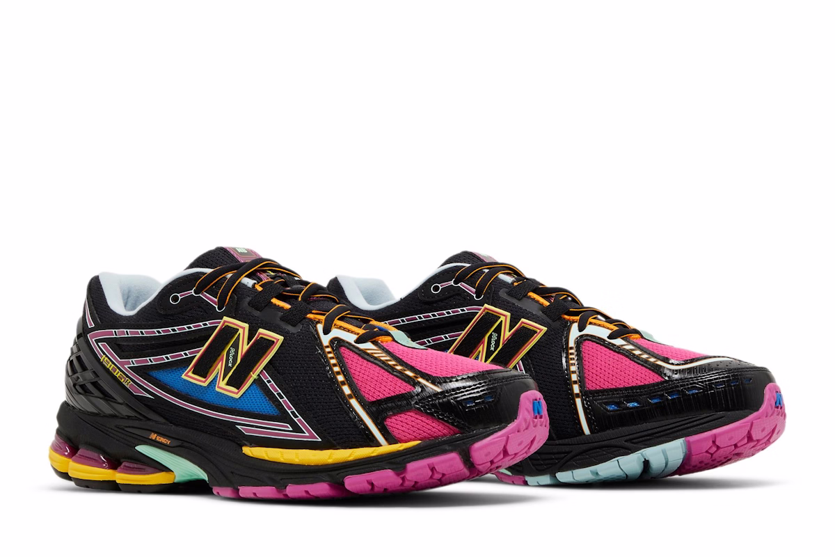 New Balance 1906R 'Neon Lights'