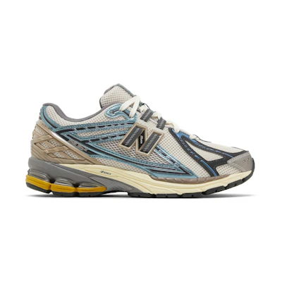 NB 1906R 'New Spruce'