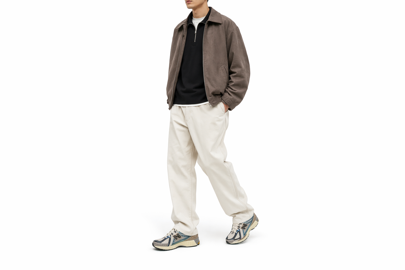 Order New Balance 1906R '新雪松' M1906RRC