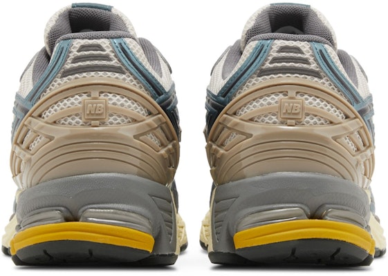 New Balance 1906R 'New Spruce' M1906RRC Details for New Balance 1906R 'New Spruce' M1906RRC