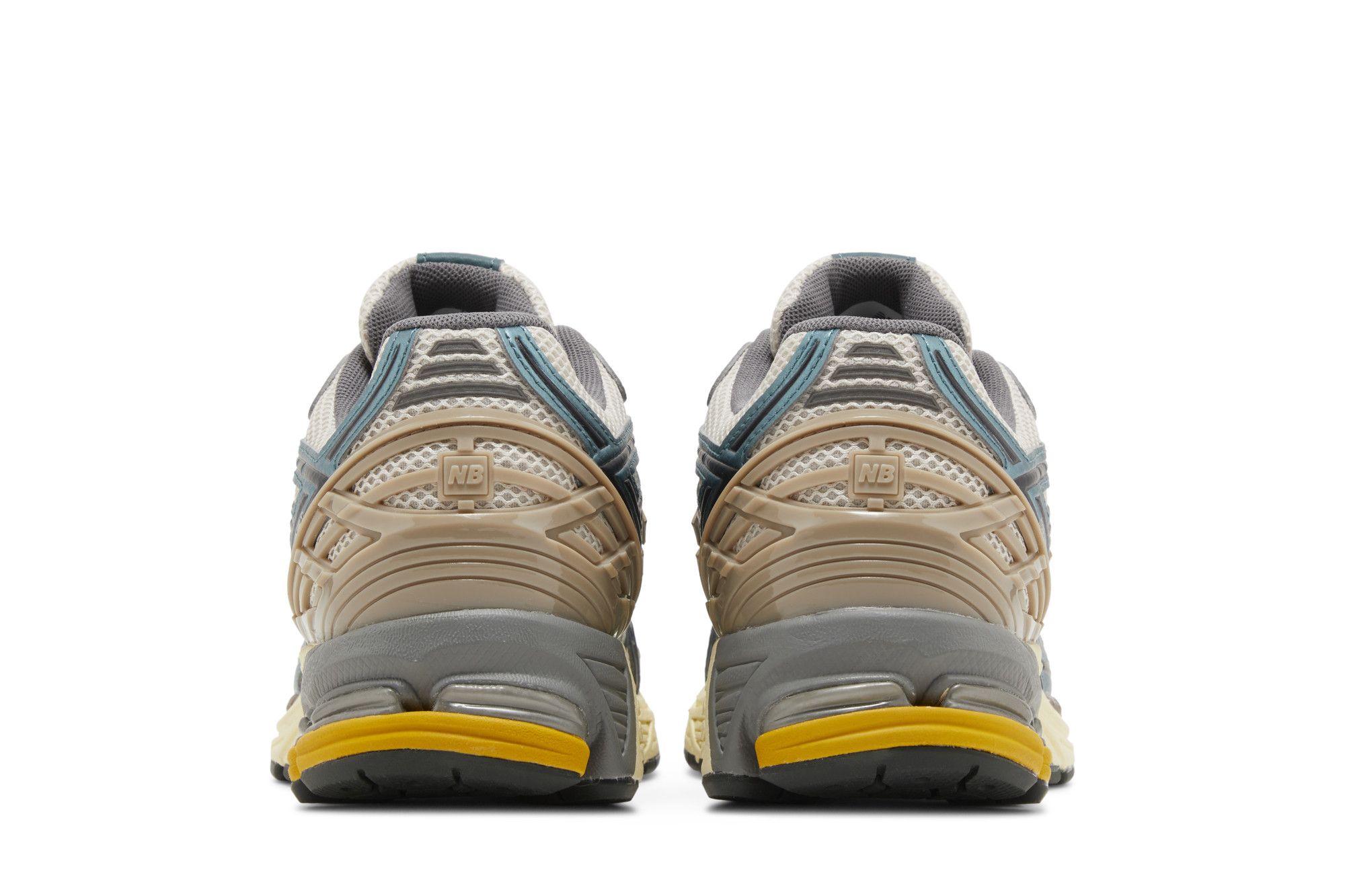 Sizing New Balance 1906R '新雪松' M1906RRC