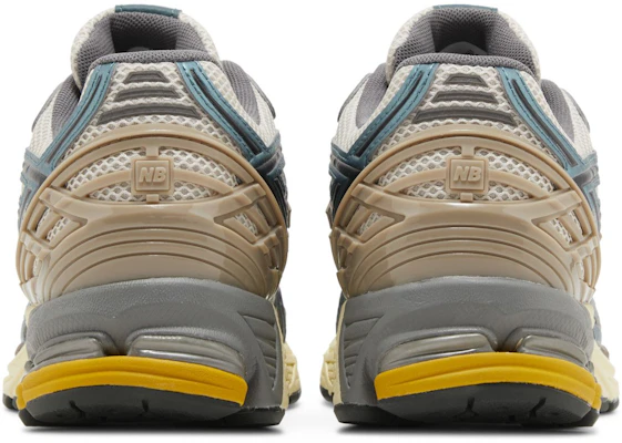 New Balance 1906R '新雪松' M1906RRC Sizing New Balance 1906R '新雪松' M1906RRC