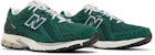 New Balance 1906R 'Nightwatch Green' Hijau Malam M1906RX