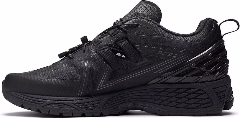 New Balance 1906R 'No Sew Pack - Black' U1906RNB Buy New Balance 1906R 'No Sew Pack - Black' U1906RNB