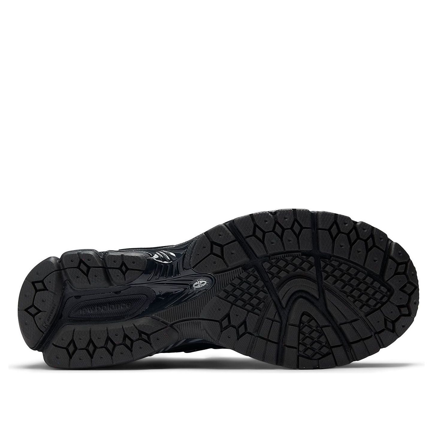 Lookbook New Balance 1906R No Sew Pack Negro Cemento U1906RNB