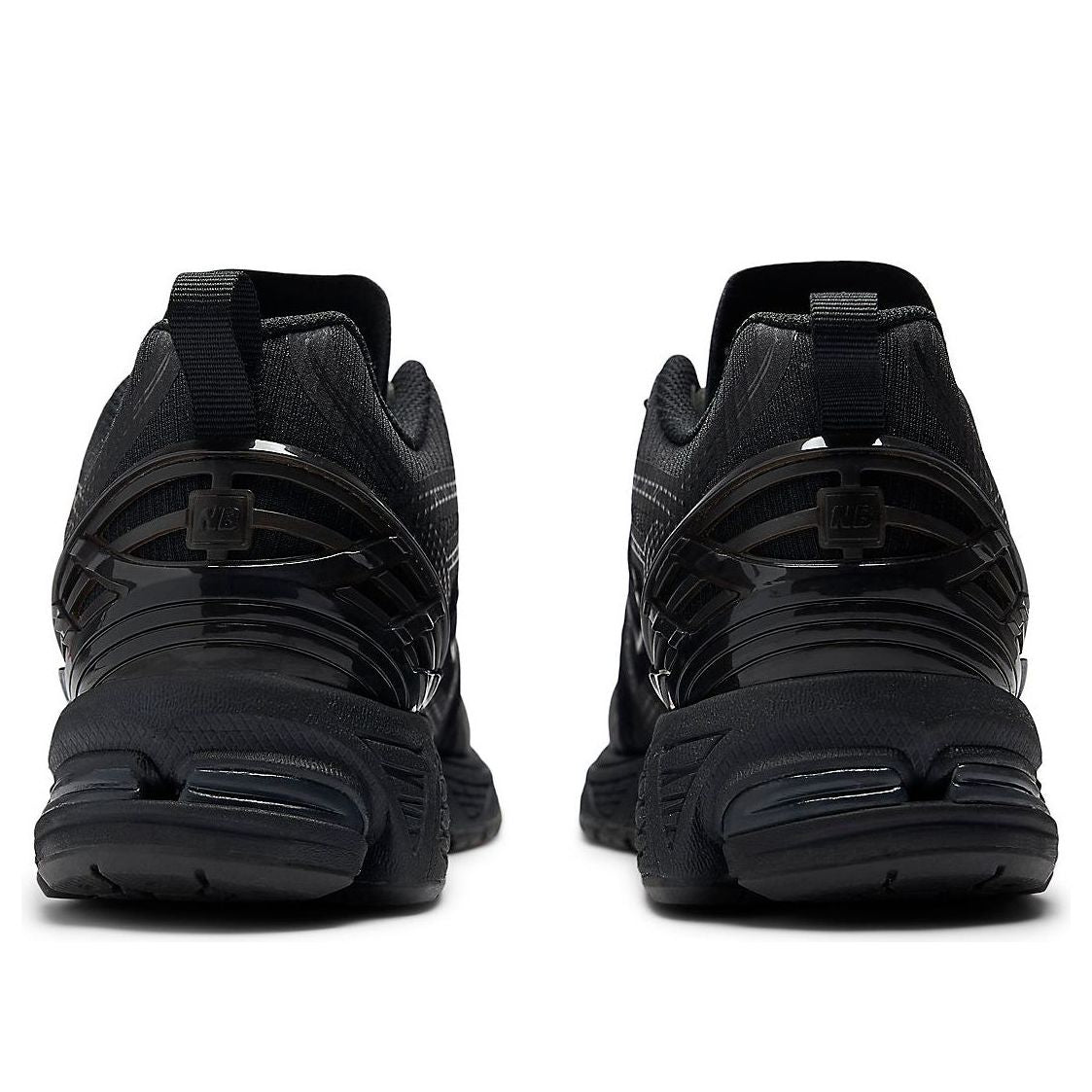 Lookbook New Balance 1906R 'No Sew Pack - Black' U1906RNB