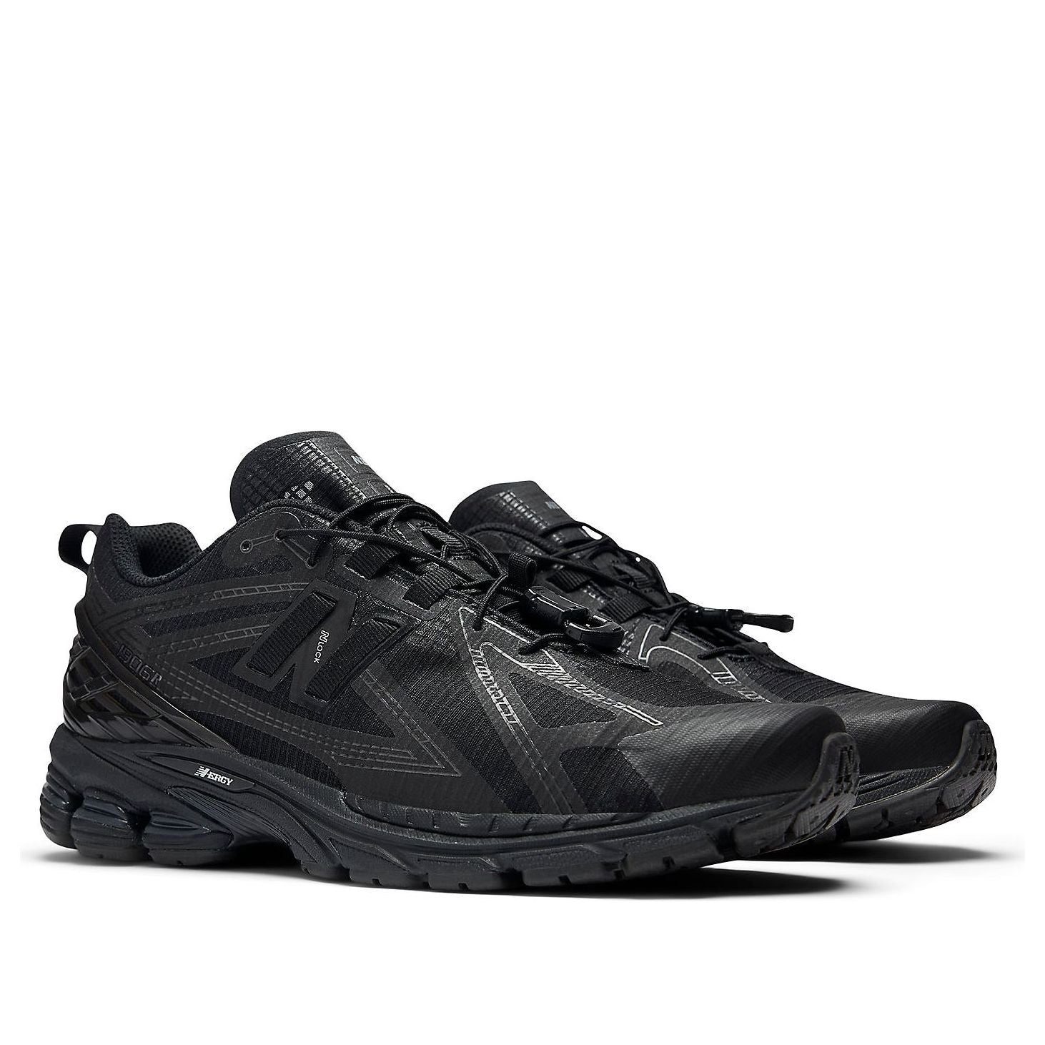 Purchase New Balance 1906R 'No Sew Pack - Black' U1906RNB