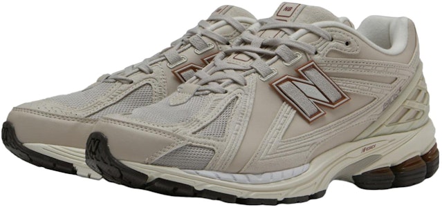 New Balance 1906R 'Beige' Beige M1906RFT Lookbook New Balance 1906R 'Beige' Beige M1906RFT