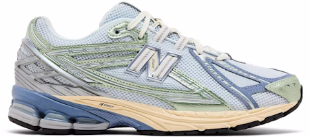 New Balance 1906R 'Pastel Pack - Ice Blue' U1906RNE New Balance 1906R 'Pastel Pack - Ice Blue' U1906RNE