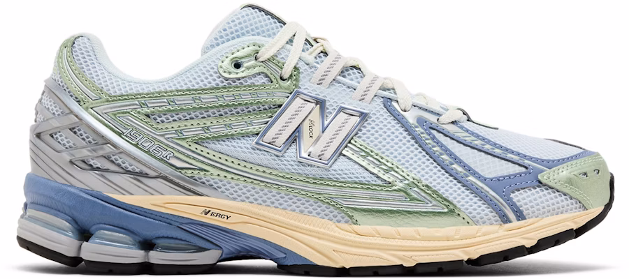 New Balance 1906R 'Pastel Pack - Biru Ais' U1906RNE Buy New Balance 1906R 'Pastel Pack - Biru Ais' U1906RNE
