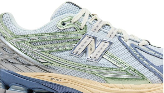 New Balance 1906R 'Pastel Pack - Biru Ais' U1906RNE Order New Balance 1906R 'Pastel Pack - Biru Ais' U1906RNE