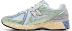 Lookbook New Balance 1906R 'Pastel Pack - Biru Ais' U1906RNE
