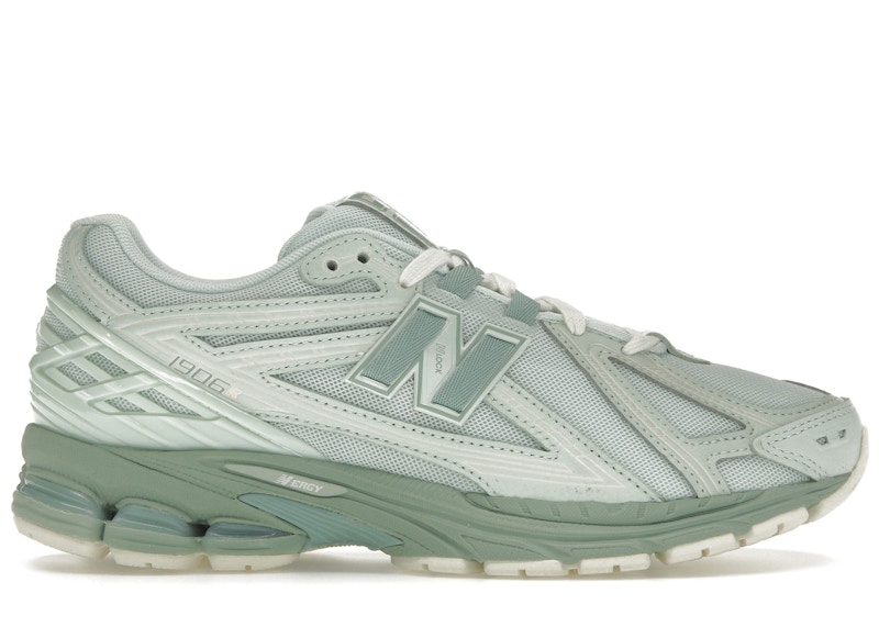 New Balance 1906R 'Pastel Pack - Jade Green' M1906RZC