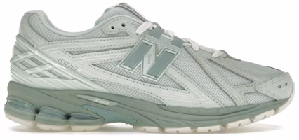 New Balance 1906R 'Pastel Pack - Jade Green' M1906RZC New Balance 1906R 'Pastel Pack - Jade Green' M1906RZC