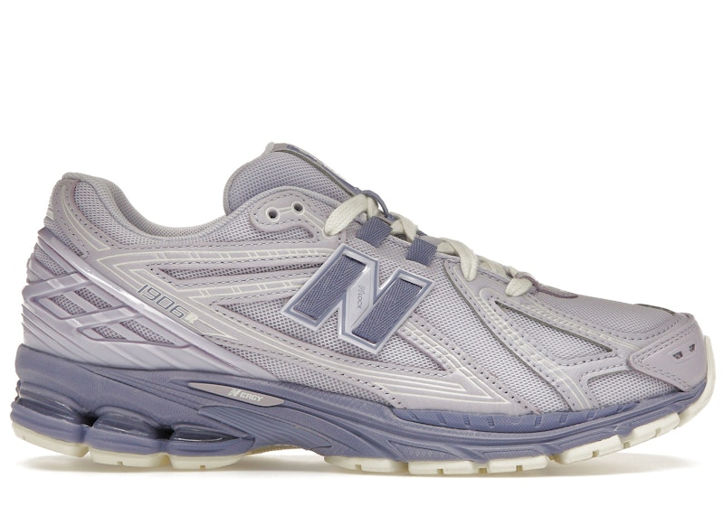 Buy 뉴발란스 1906R '파스텔 퍼플' (New Balance 1906R 'Pastel Purple') M1906RZV