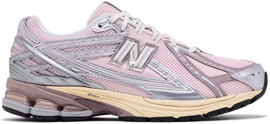 뉴발란스 1906R '파스텔 팩 - 로즈 슈거' U1906RNF Buy 뉴발란스 1906R '파스텔 팩 - 로즈 슈거' U1906RNF
