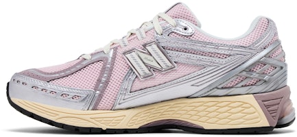 ニューバランス1906R「パステルパック - ローズシュガー」 U1906RNF Lookbook ニューバランス1906R「パステルパック - ローズシュガー」 U1906RNF